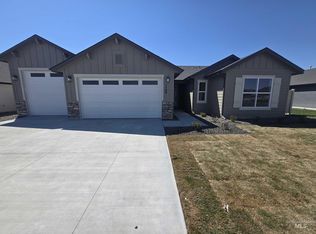 1149 Velvet Loop, Wilder, ID 83676