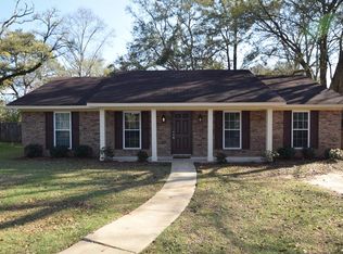 2012 Burnt Oak Ct, Mobile, AL 36609