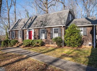 130 Maple Cir, Athens, GA 30606