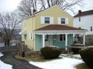 730 Springfield St, Pittsburgh, PA 15220