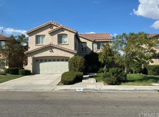 2817 E Avenue S12, Palmdale, CA 93550