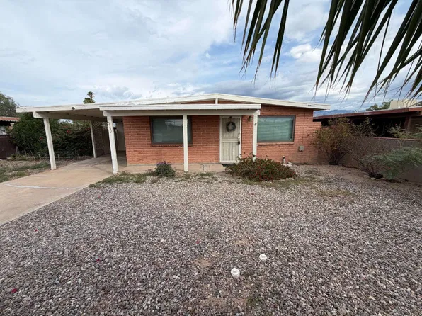 5343 E Glenn St, Tucson, AZ 85712