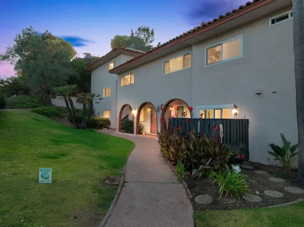 2582 Del Mar Heights Rd Unit 7, Del Mar, CA 92014