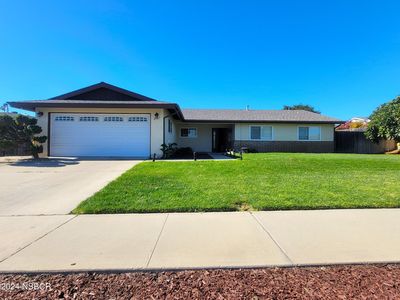 4587 S Bradley Rd, Santa Maria, CA, 93455