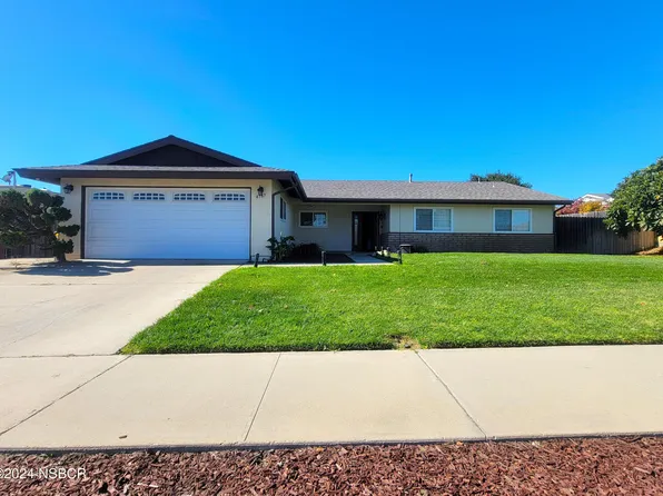 4587 S Bradley Rd, Santa Maria, CA 93455