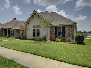 200 Bayou Lake Rd, Youngsville, LA 70592