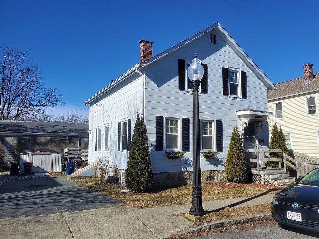 95 Tremont St, New Bedford, MA 02740 Zillow