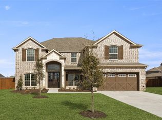 312 Rolling Meadow Ct, Anna, TX 75409