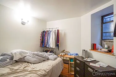 Rented by City Connections Realty