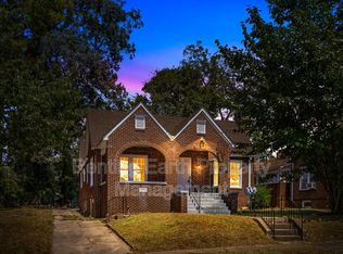 1526 42nd St, Birmingham, AL 35208