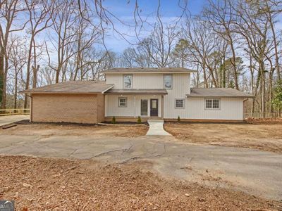 854 Mundys Mill Rd, Jonesboro, GA, 30238