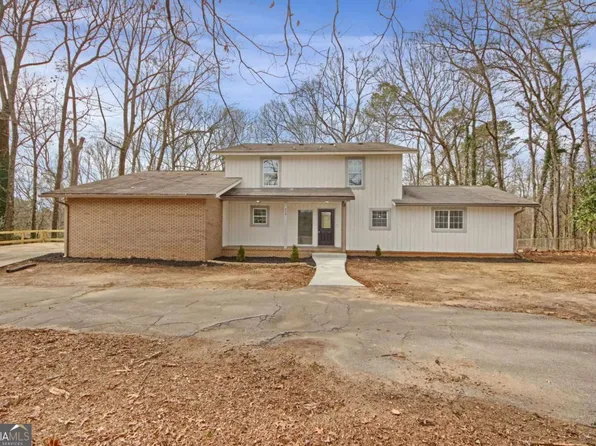 854 Mundys Mill Rd, Jonesboro, GA 30238