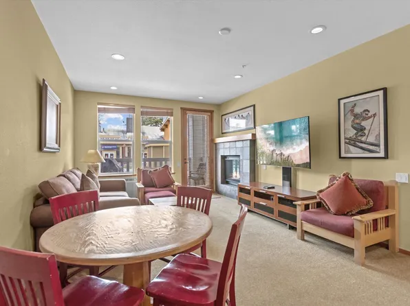 201 Shirley Canyon Rd #714, Olympic Valley, CA 96146