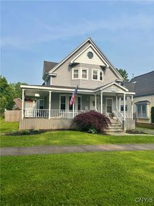 805 Tulip St, Liverpool, NY, 13088