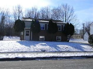 34 W Trotwood Blvd, Dayton, OH 45426
