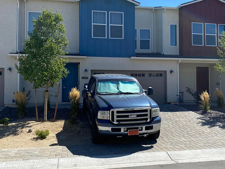 4886 Black Falcon Way — Photo 2