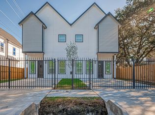 8449 Jutland Rd #A, Houston, TX 77033