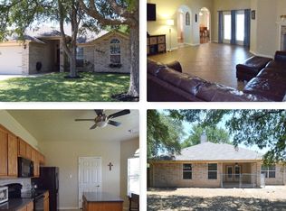 5603 Hunters Ridge Trl, Killeen, TX 76542