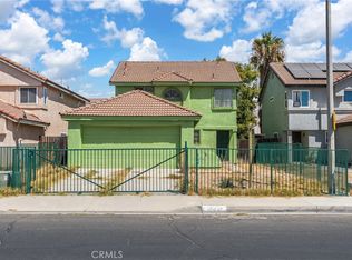1543 Keepsake Ln, Perris, CA 92571