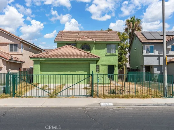 1543 Keepsake Ln, Perris, CA 92571