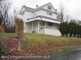 405 Charles St, Scranton, PA 18508