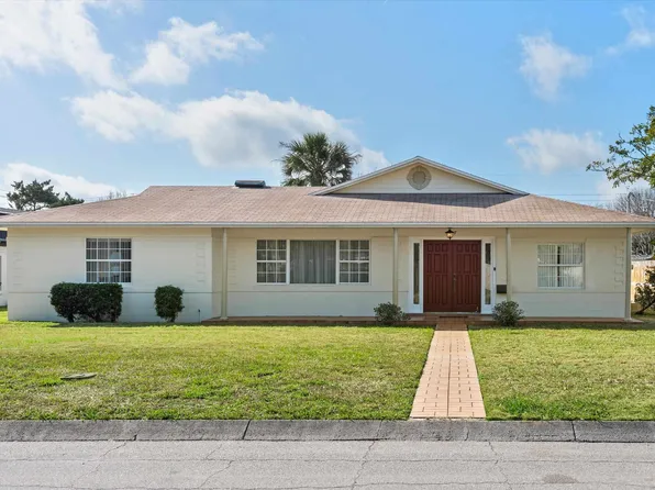 317 Andreas St, Saint Augustine, FL 32080