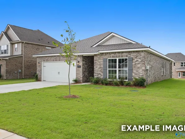 236 Irish Hill Dr, Meridianville, AL 35759