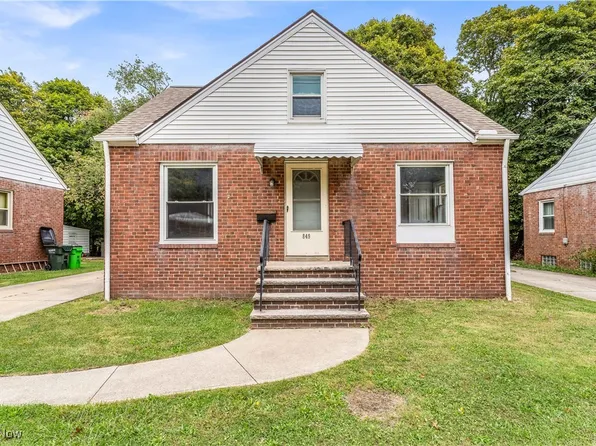 849 S Green Rd, South Euclid, OH 44121