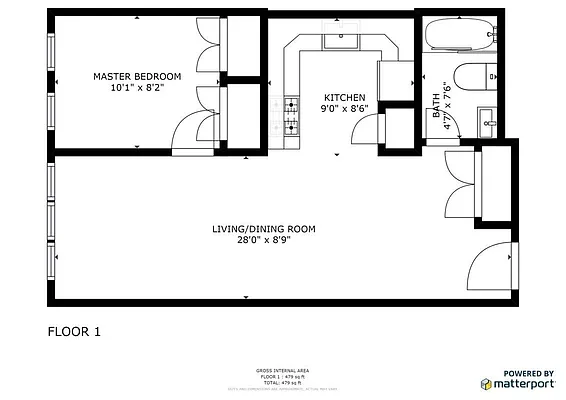 Rented by The MJS Group NY LLC | media 25