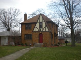 1832 Purdue Dr, Fort Wayne, IN