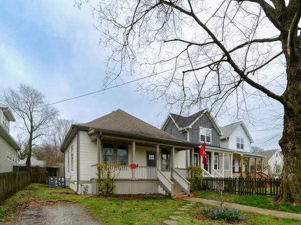 308 Lutie St, Nashville, TN 37210