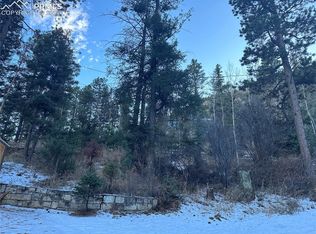 Wildwood Rd, Cascade, CO 80809