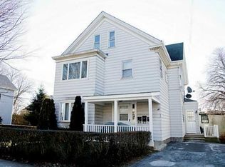 23 Vernon Ave, Newport, RI 02840