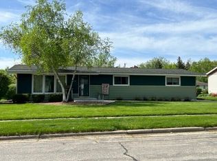 730 Florence St, Fort Atkinson, WI 53538