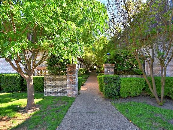 5th image of 7801 Shoal Creek Blvd APT 105