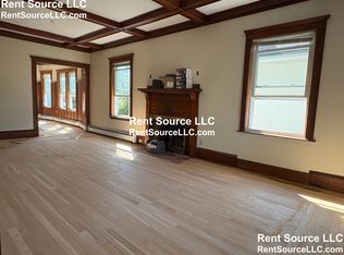 167 Allston St #2, Medford, MA 02155
