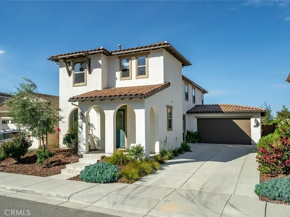 3901 Hayfield Loop, San Luis Obispo, CA 93401