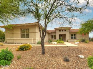 10911 E Monument Estates Cir, Tucson, AZ 85748