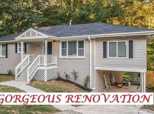 267 W Lake Dr NW, Atlanta, GA 30314
