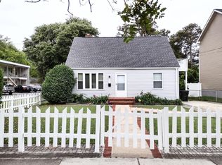 1639 Kingston Ave, Norfolk, VA 23503