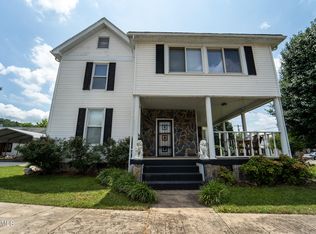 324 S Main Ave LOT 1, Erwin, TN 37650