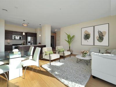 701 Ridge Hill Boulevard #8D, Yonkers, NY, 10710