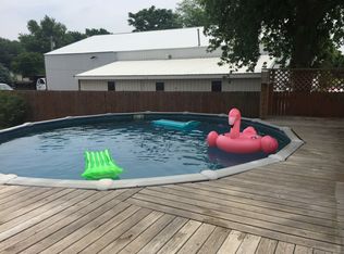 1020 S State St, Roodhouse, IL 62082