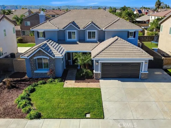 7863 Whippet St, Corona, CA 92880