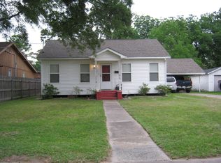 3813 Auburn St, Lake Charles, LA 70607