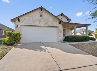 13729 Bauhaus Bnd, Pflugerville, TX 78660