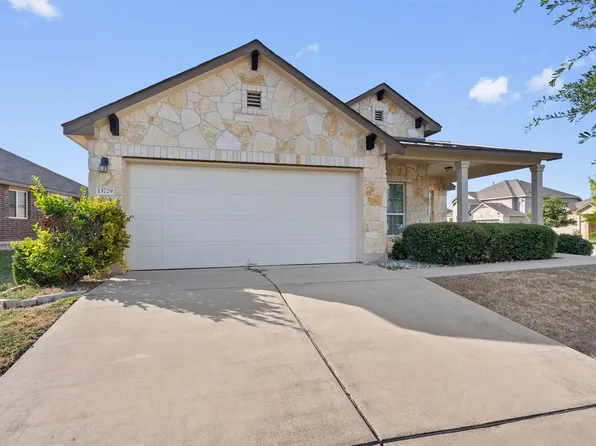 13729 Bauhaus Bnd, Pflugerville, TX 78660