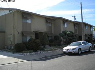 120 John St, Rodeo, CA 94572