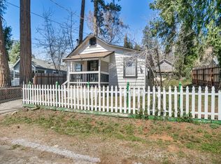 4025 Harris Rd, Camino, CA 95709