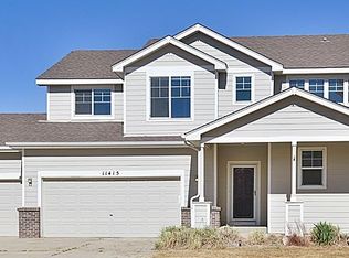 11415 E 119th Ave, Commerce City, CO 80640
